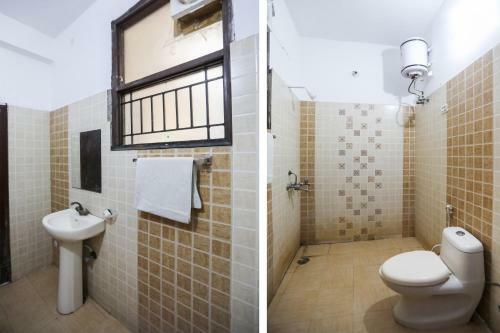 Hotel Collection O 63299 Travel Lodge