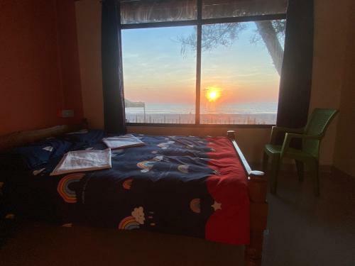 Hotel Wave N' Sea Beach Cottage