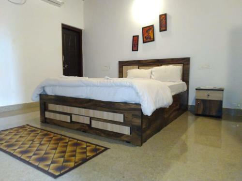 Hotel Coconut Tree Resort Gokarna