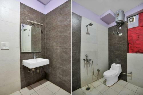 Oyo 84383 Hotel Sweet Residency