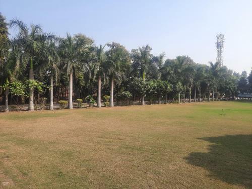 Hotel Signum Cityscapes Bhiwadi