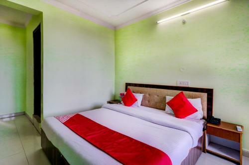 Hotel Shivaya & Restaurant