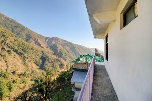 Hotel Shivaya & Restaurant