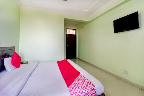 Hotel Shivaya & Restaurant