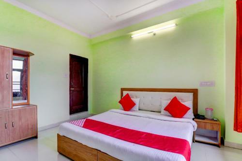 Hotel Shivaya & Restaurant