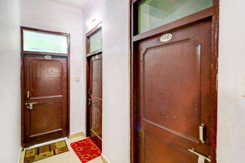 Hotel Shivaya & Restaurant