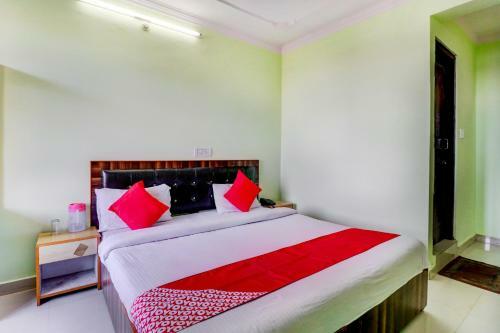 Hotel Shivaya & Restaurant