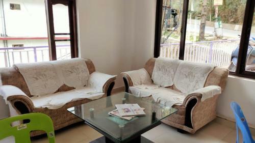 Hotel Shivaya & Restaurant