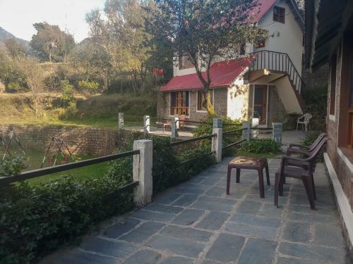 Hotel Nishaad Resorts