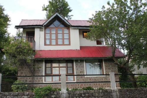 Hotel Nishaad Resorts