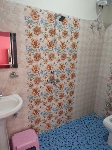 Hotel Dreamhouse Kanatal
