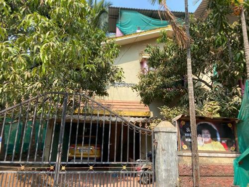 Bed & Breakfast Prashanti Home Stays