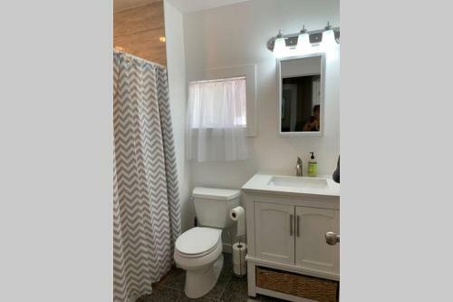 Apartamento Newly Renovated Apt In Historic Downtown Kellogg