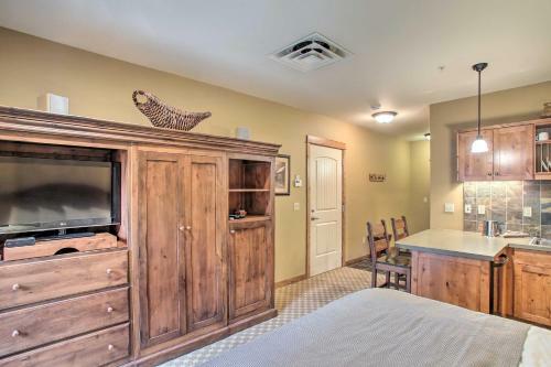 Apartamento Charming Couples Retreat Walk To Ski Lift!