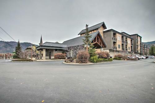 Apartamento Charming Couples Retreat Walk To Ski Lift!