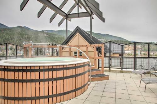 Apartamento Charming Couples Retreat Walk To Ski Lift!