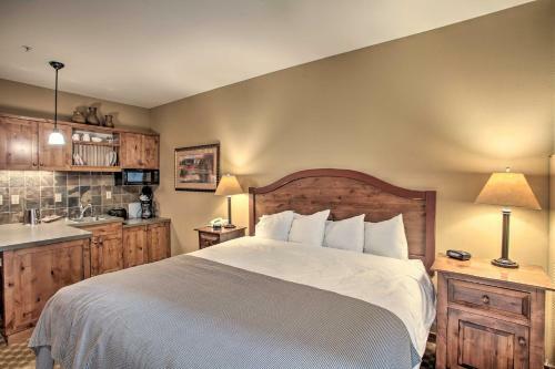 Apartamento Charming Couples Retreat Walk To Ski Lift!