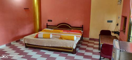 Hotel Kk Farm Resort