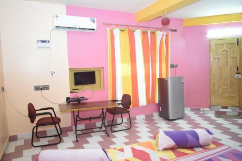 Hotel Kk Farm Resort