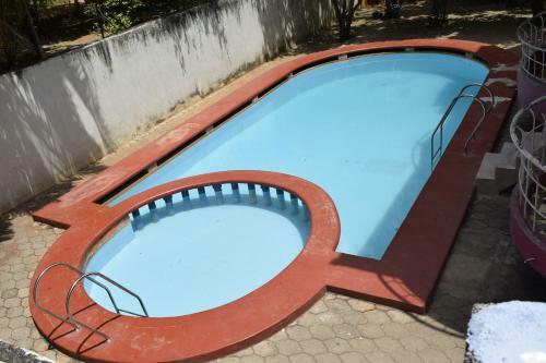 Hotel Kk Farm Resort