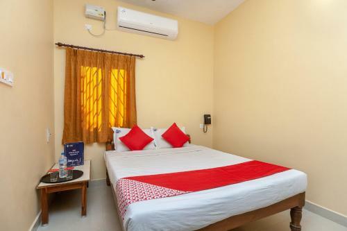 Hotel Oyo Flagship 22670 Castle Apartment