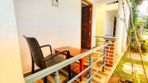 Villa Ranga Cottages - Auroville