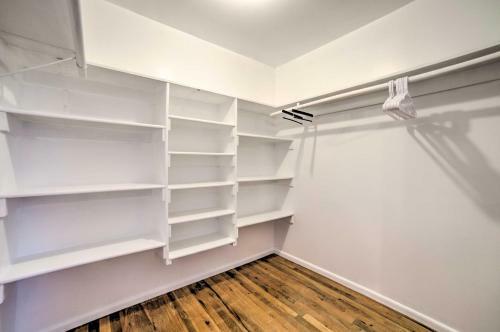 Apartamento Idaho Falls Condo With Deck Less Than 2 Mi To Riverwalk