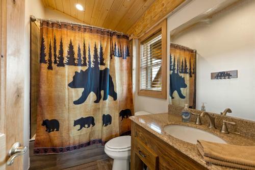 Stone Skipper Lodge By Kabino