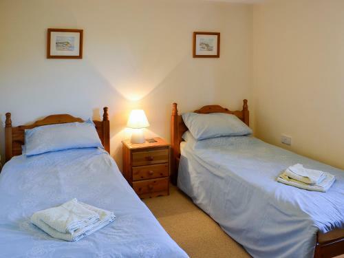 Carters Cottage
