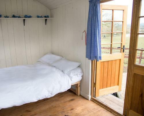 Agroturismo Mollies Hut