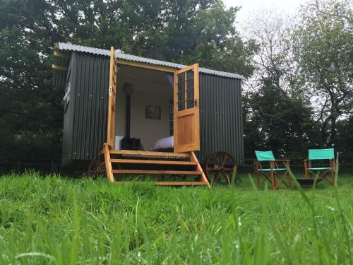 Agroturismo Mollies Hut