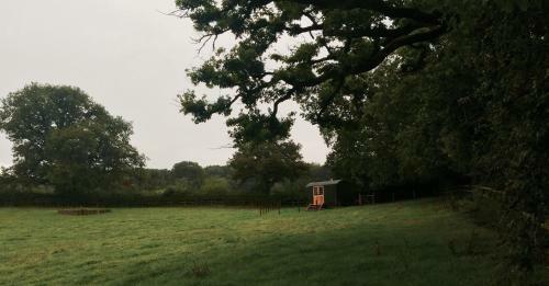Agroturismo Mollies Hut