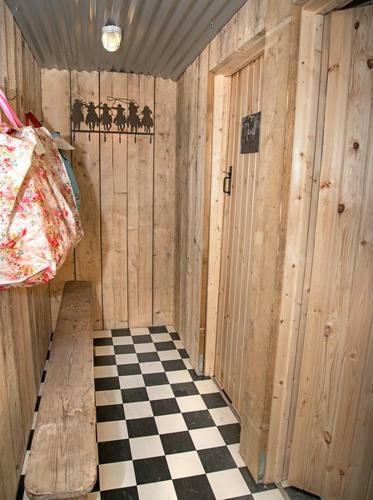 Agroturismo Mollies Hut