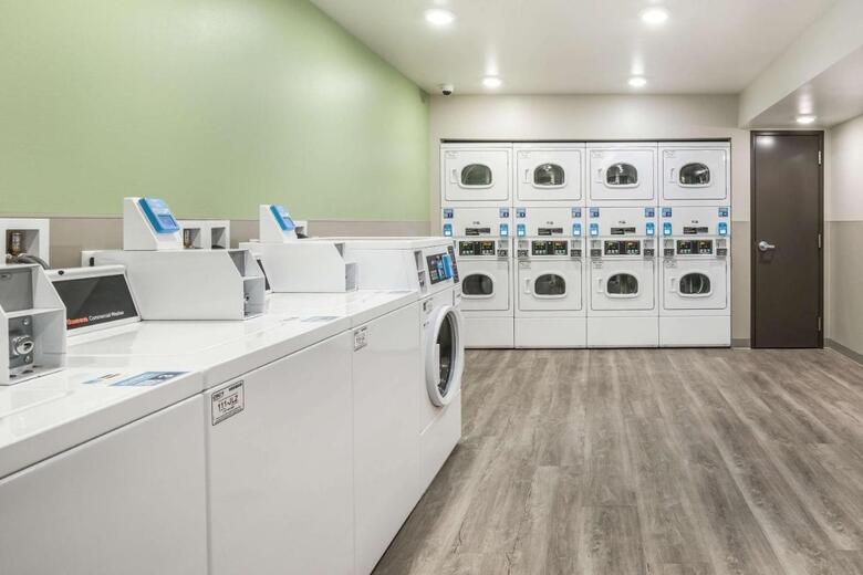 Hotel Woodspring Suites Gurnee-north Chicago