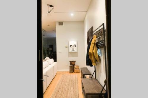 Apartamento Stylish + Spacious Home Great For Hosting