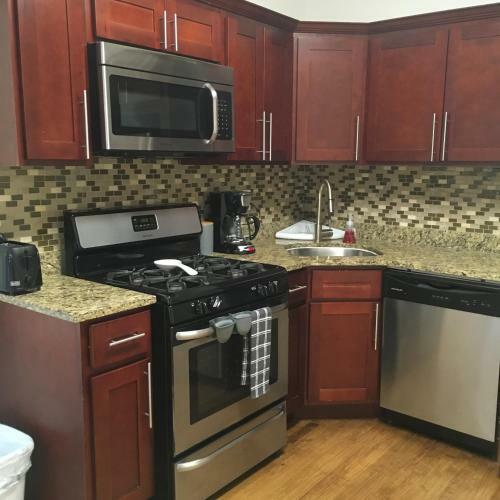 Apartamento Logan Square Modern Curated Pet Friendly