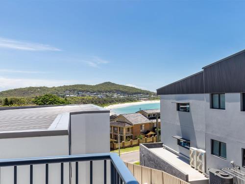 Carinya Retreat Unit 2 16 Tuna Crescent