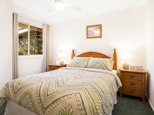Parkview - Pet Friendly - 5 Mins Walk To Beach