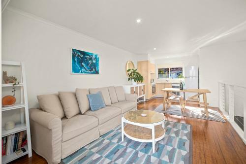 Villa Solace By The Sea