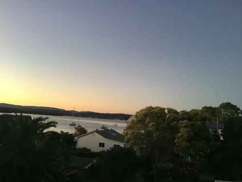 Just Listed Coal Point Loft With Views