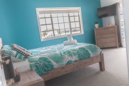 The Jetty House Jervis Bay