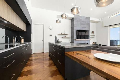 Puesta de Sol Home By Wine Coast Holiday Rentals