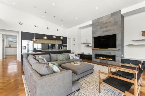 Puesta de Sol Home By Wine Coast Holiday Rentals