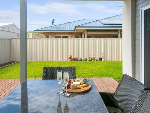 Little Miss Parumba 11 Parumba Drive