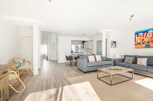 Abbys Beach Villa