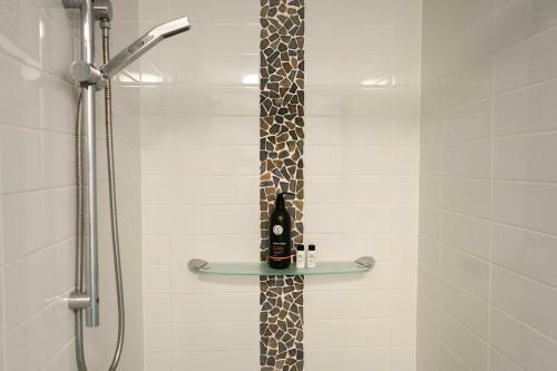 Apartamento U204 Watermark The Strand**ocean Front*3br* Beauty