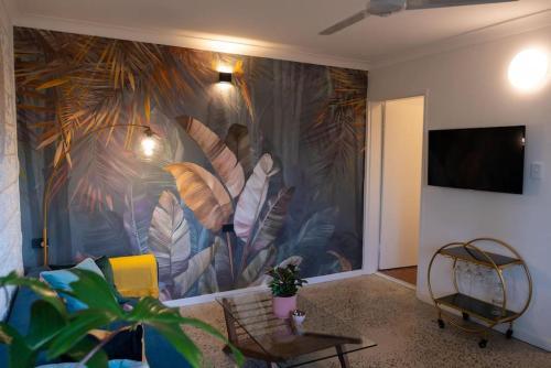 Apartamento The Tropicana Courtyard