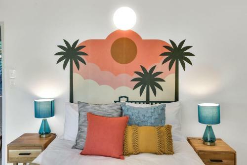 Apartamento Tropicana Hideaway