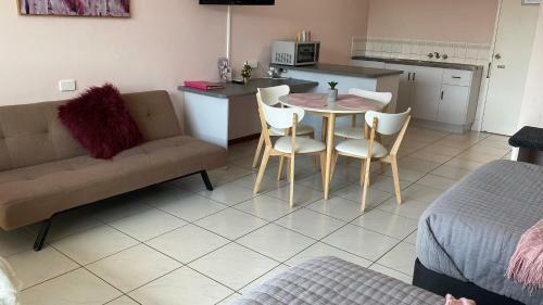 Holiday Lodge Apartment