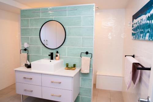 Apartamento Stunning Studio By The Beach / Surf Beach